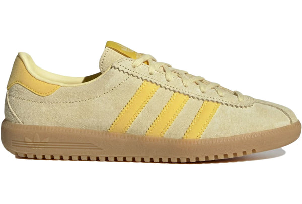 Adidas Bermuda Almost Yellow