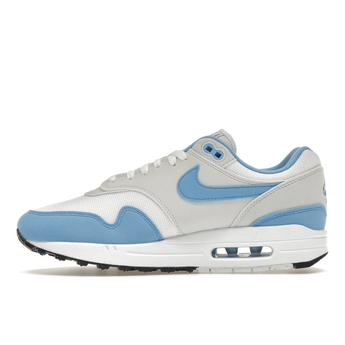 Nike Air Max 1 White University Blue