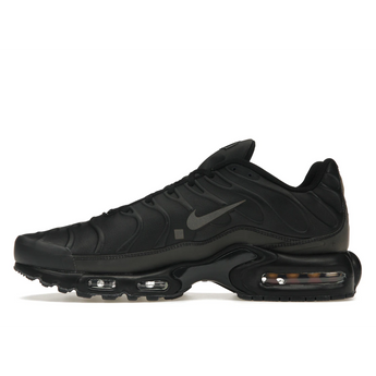 Nike Air Max Plus A-COLD-WALL Black