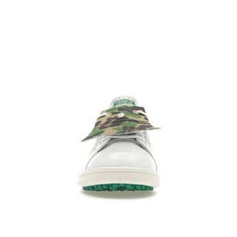 Adidas Stan Smith Golf Bape 30th Anniversary