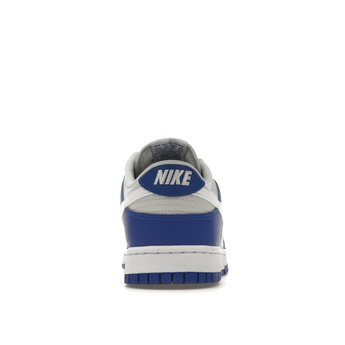 Nike Dunk Low Racer Blue Photon Dust