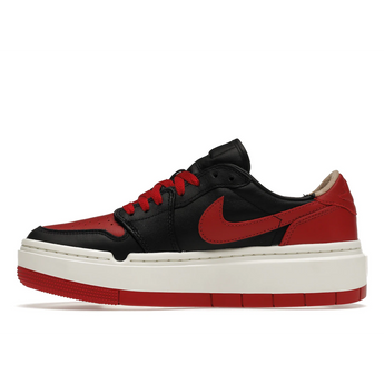 Air Jordan 1 Elevate Low SE Bred