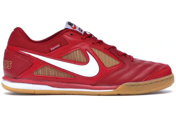 Nike SB Gato Supreme Red