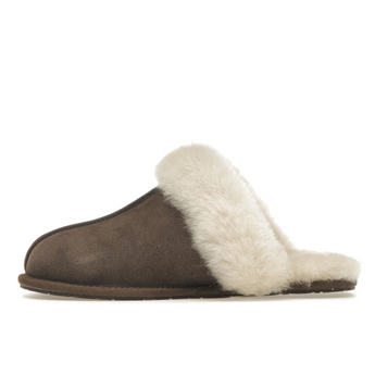 UGG Scuffette II Espresso