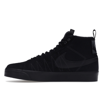 Nike SB Zoom Blazer Mid Acclimate Pack Triple Black