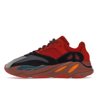 Adidas Yeezy Boost 700 Hi-Res Red