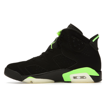 Air Jordan 6 Electric Green