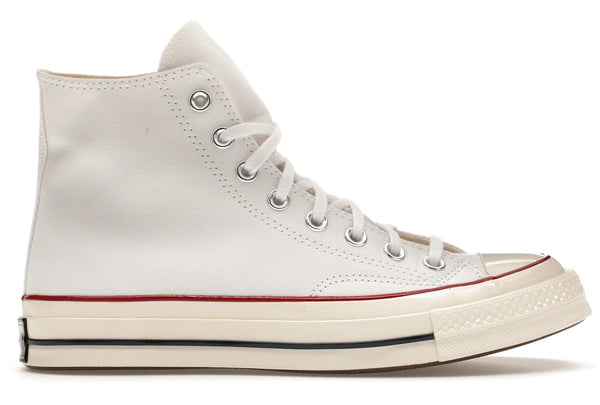 Converse Chuck Taylor All Star 70 Hi Ivory