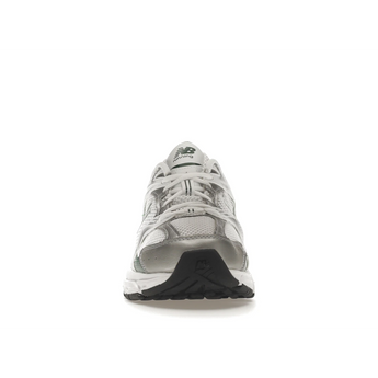 New Balance 530 White Nightwatch Green