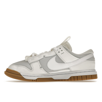 Nike Air Dunk Jumbo Photon Dust Gum Light Brown