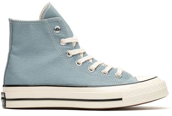 Converse Chuck Taylor All Star 70 Hi Vintage Canvas Cocoon Blue