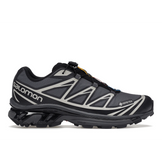 Salomon XT-6 Gore-Tex Black Lunar Rock