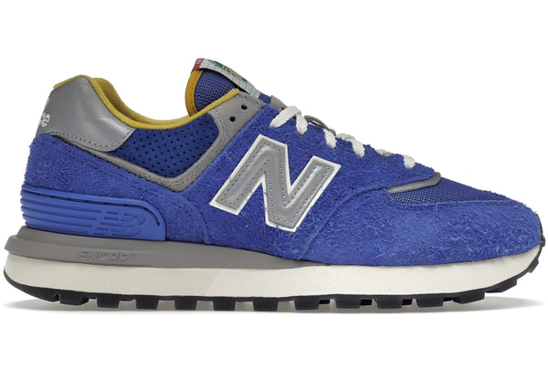 New Balance 574 Legacy Bodega Departure