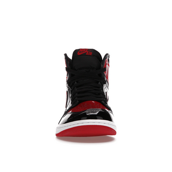 Air Jordan 1 Retro High OG Patent Bred