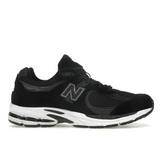 New Balance 2002R Black Gunmetal