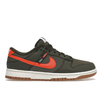 Nike Dunk Low Retro Next Nature Sequoia