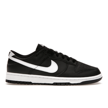 Nike Dunk Low Black Panda 2.0