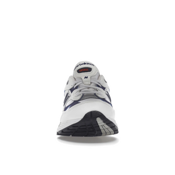 New Balance 992 White Navy