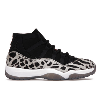 Air Jordan 11 Retro Animal Instinct