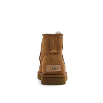 UGG Classic Mini II Boot Chestnut