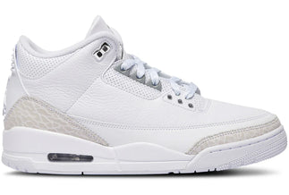 Air Jordan 3 Retro Pure Money - Sneakerzone