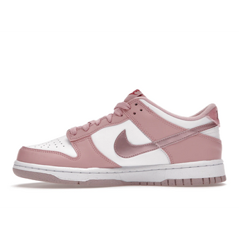 Nike Dunk Low Pink Velvet