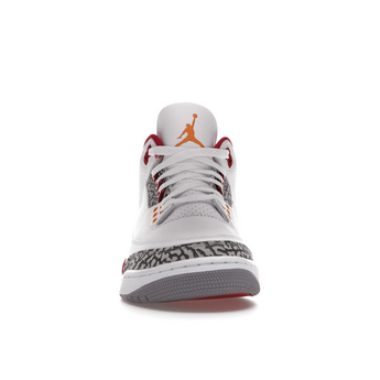 Air Jordan 3 Retro Cardinal