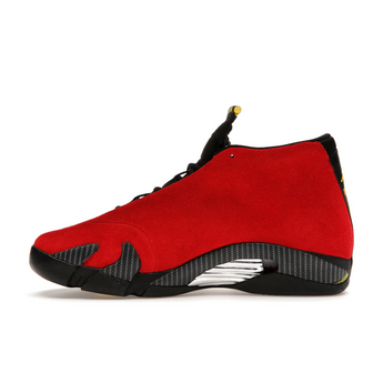 Air Jordan 14 Retro Challenge Red