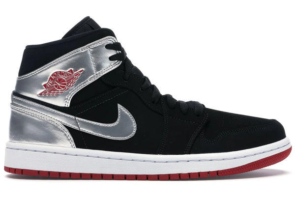 Air Jordan 1 Mid Johnny Kilroy