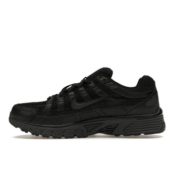 Nike P-6000 Premium Triple Black