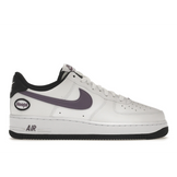 Air Force 1 Hoops White Canyon Purple