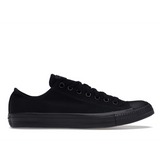 Converse Chuck Taylor All Star Ox Black Monochrome