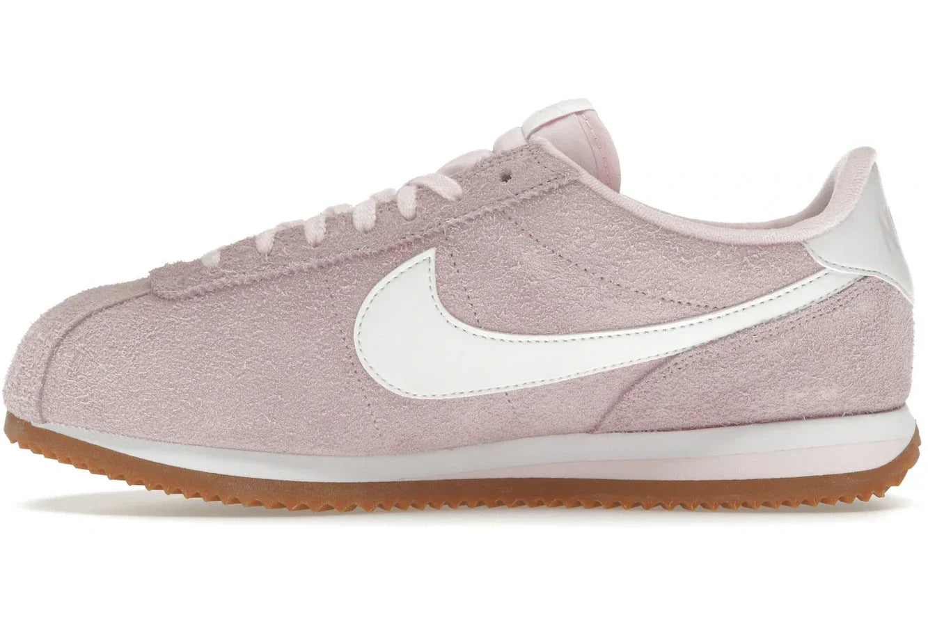 Nike Cortez Vintage Pink Foam - Sneakerzone