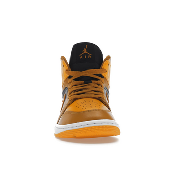 Air Jordan 1 Mid Chutney Taxi