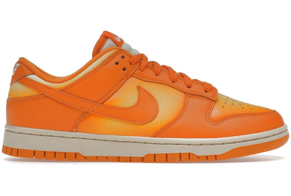 Nike Dunk Low Magma Orange