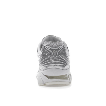 ASICS Gel-Kayano 14 JJJJound Silver White