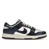 Nike Dunk Low PRM Vintage Navy