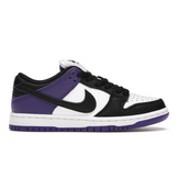 Nike SB Dunk Low Court Purple