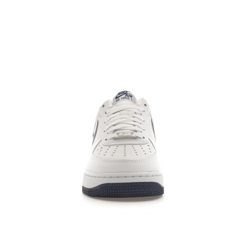 Nike Air Force 1 '07 White Midnight Navy