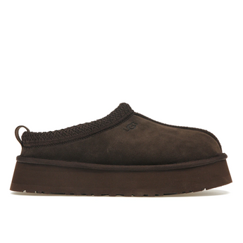 UGG Tazz Slipper Chocolate