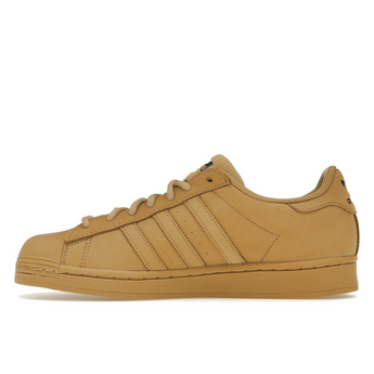 Adidas Superstar Golden Beige