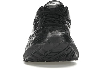 ASICS Gel-Kayano 14 Black Pure Silver