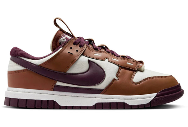 Nike Dunk Low Jumbo Light British Tan