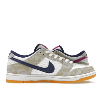 Nike SB Dunk Low Rayssa Leal