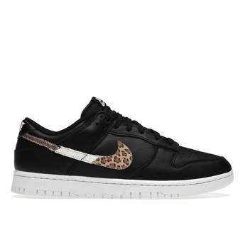 Nike Dunk Low SE Primal Black