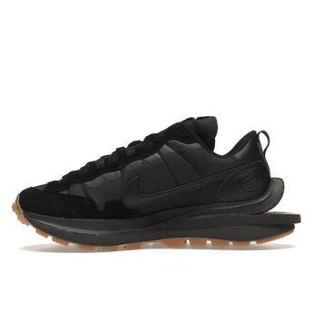 Sacai VaporWaffle Black Gum