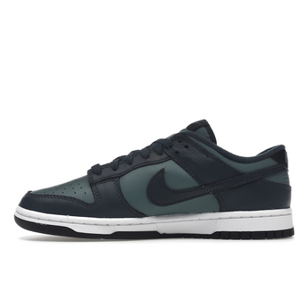 Nike Dunk Low Mineral Slate Armory Navy