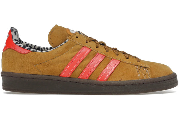 Adidas Campus 80s XLARGE Mesa