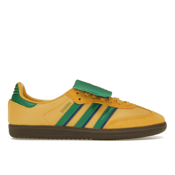 Adidas Samba LT Preloved Yellow