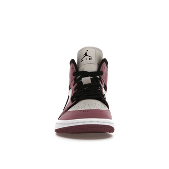 Air Jordan 1 Mid SE Light Mulberry